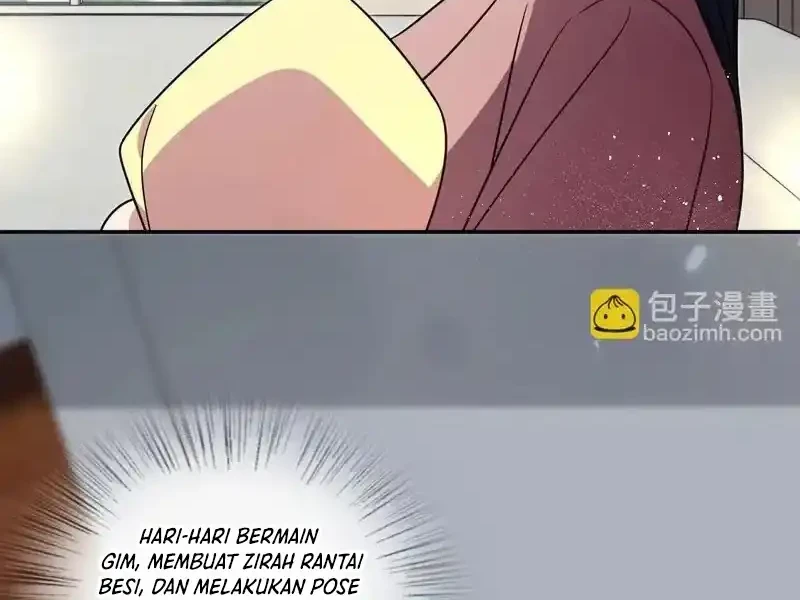 My Wife Is From a Thousand Years Ago Chapter 455 - halaman 36