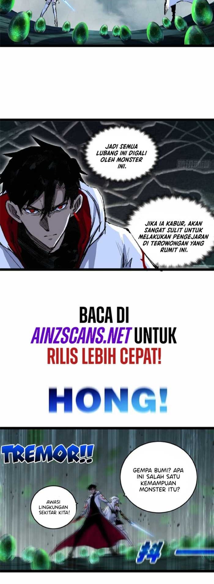 My Wife Is From a Thousand Years Ago Chapter 456 - halaman 13