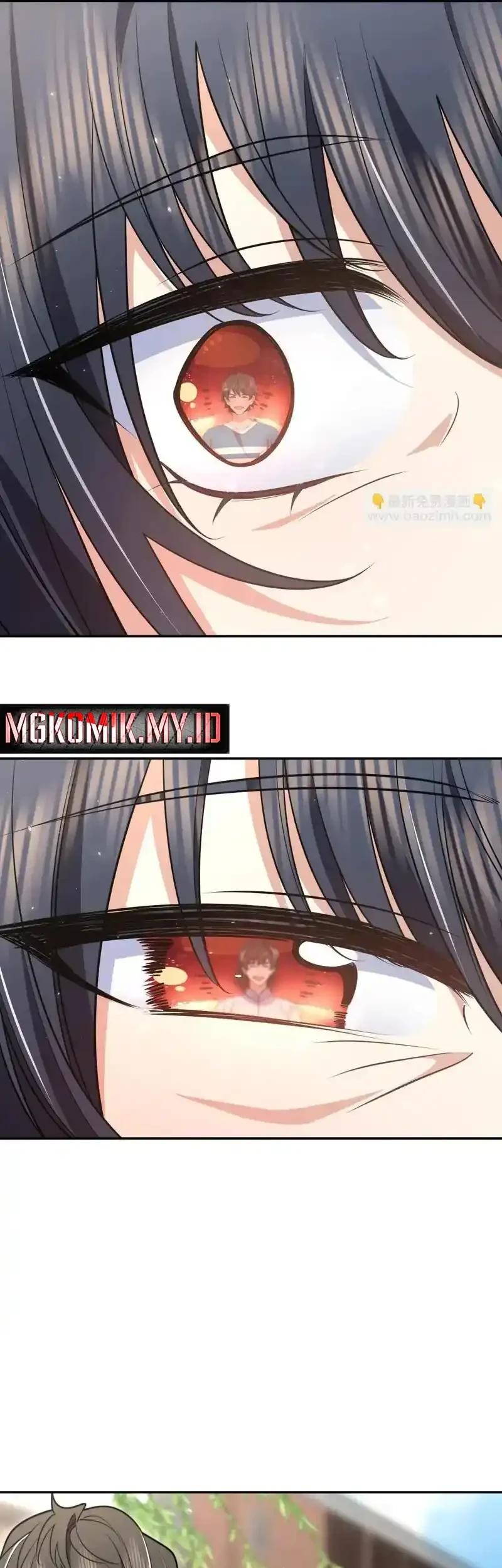 My Wife Is From a Thousand Years Ago Chapter 456 - halaman 35