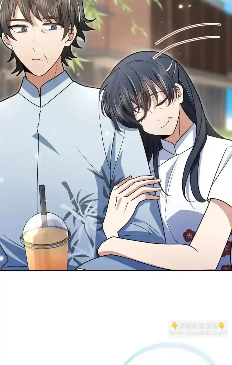 My Wife Is From a Thousand Years Ago Chapter 456 - halaman 36