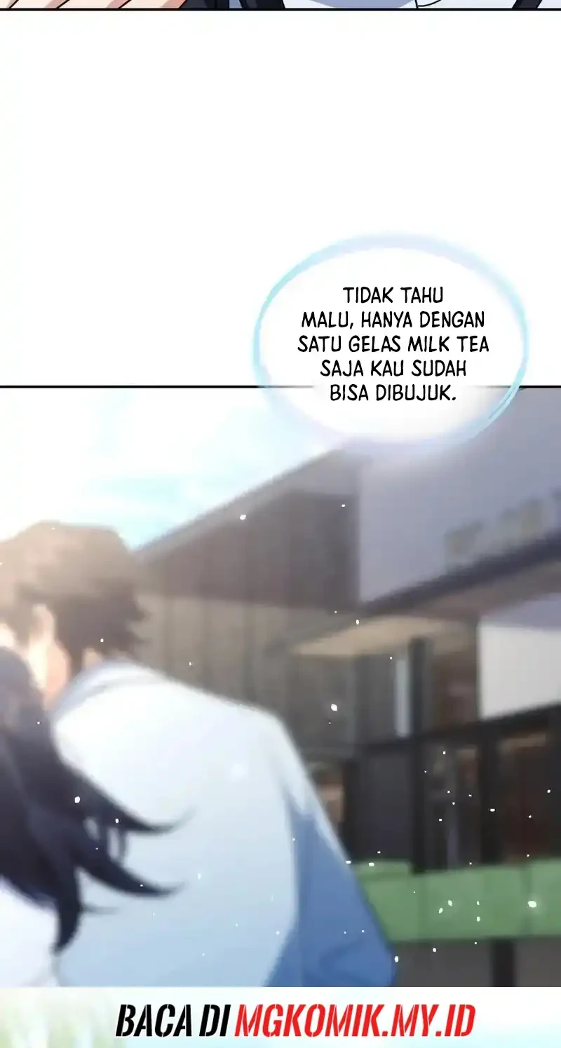 My Wife Is From a Thousand Years Ago Chapter 456 - halaman 38
