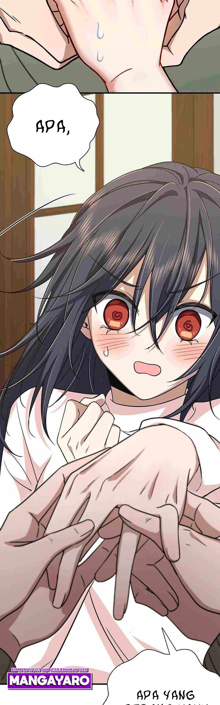 My Wife Is From a Thousand Years Ago Chapter 46 - halaman 15