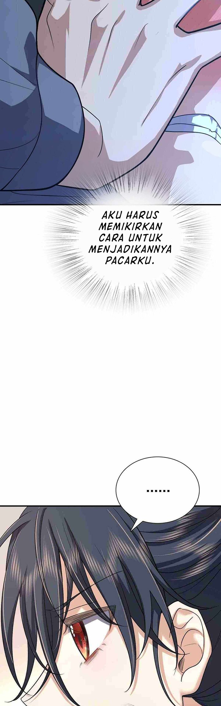 My Wife Is From a Thousand Years Ago Chapter 46 - halaman 30