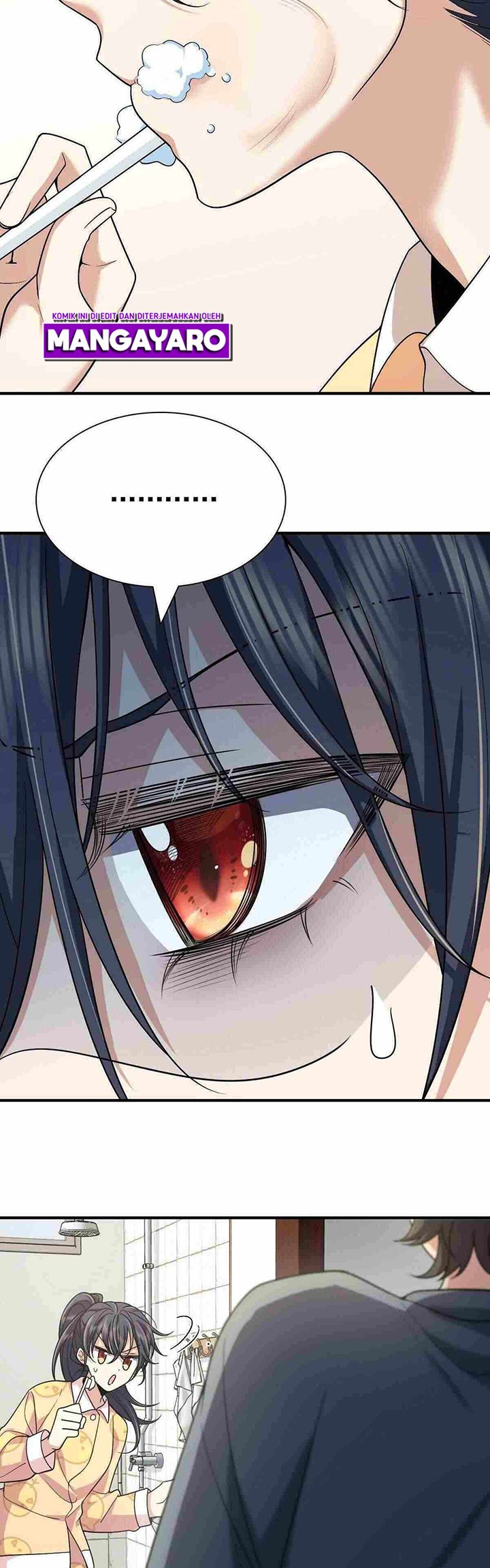 My Wife Is From a Thousand Years Ago Chapter 46 - halaman 31