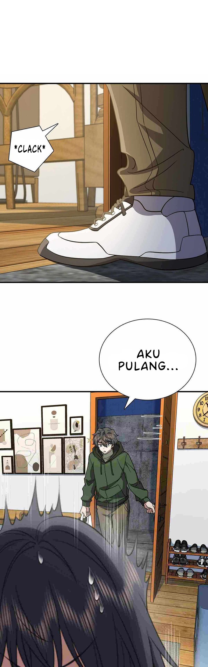 My Wife Is From a Thousand Years Ago Chapter 46 - halaman 4