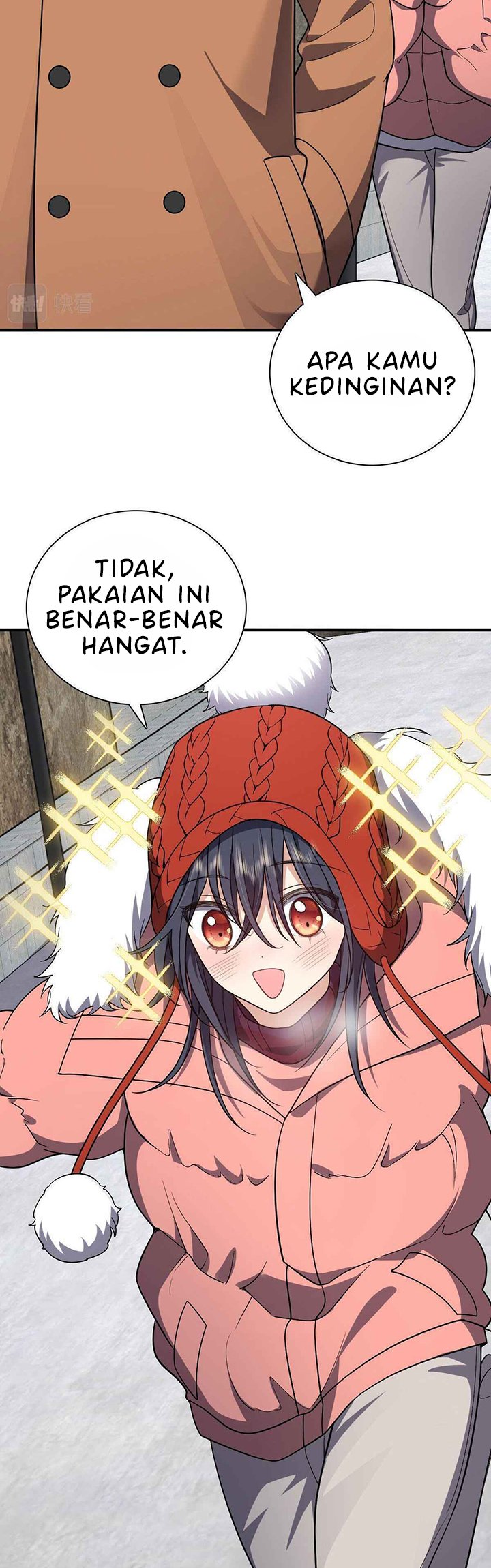 My Wife Is From a Thousand Years Ago Chapter 47 - halaman 11