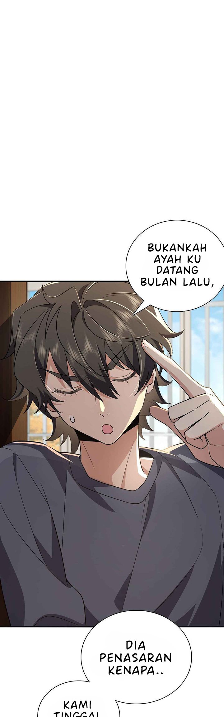 My Wife Is From a Thousand Years Ago Chapter 47 - halaman 4