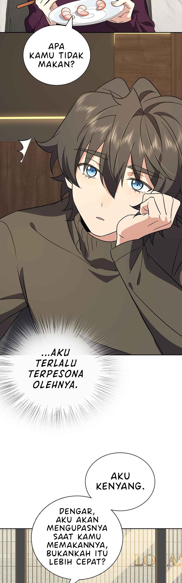 My Wife Is From a Thousand Years Ago Chapter 48 - halaman 26