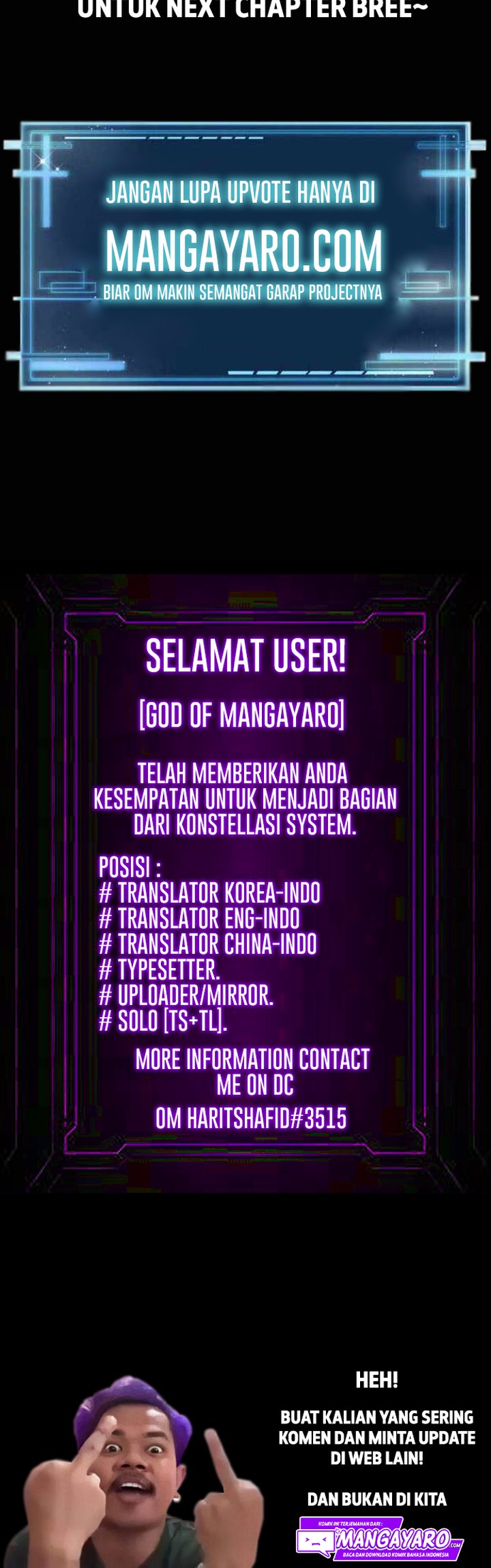 My Wife Is From a Thousand Years Ago Chapter 48 - halaman 32