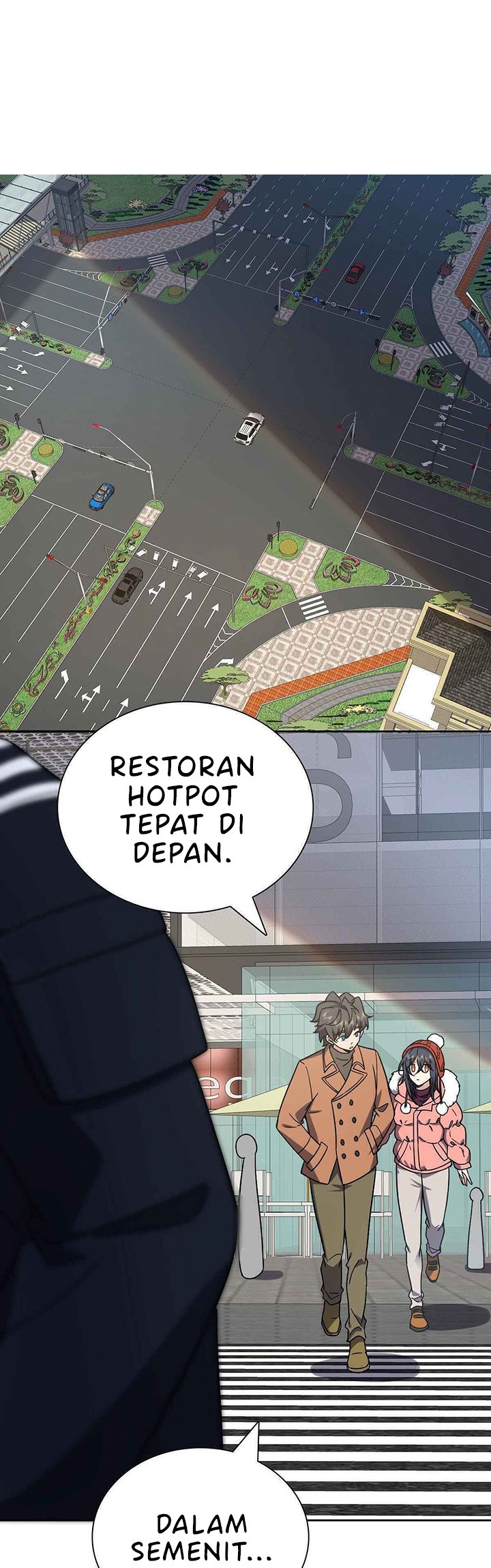 My Wife Is From a Thousand Years Ago Chapter 48 - halaman 4