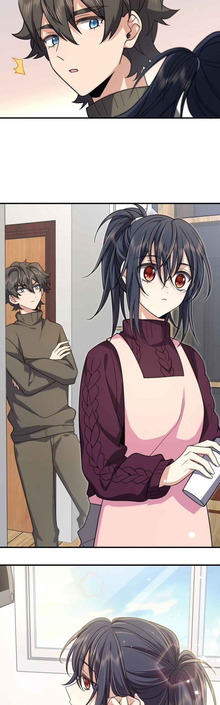 My Wife Is From a Thousand Years Ago Chapter 49 - halaman 25