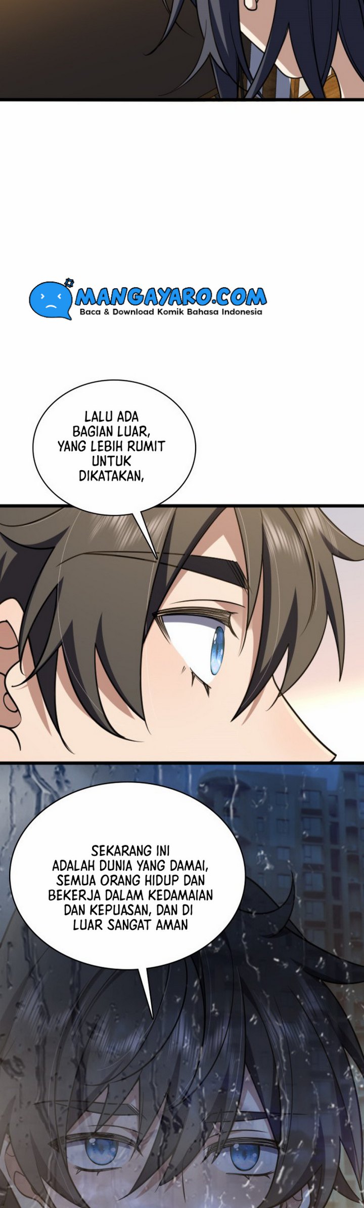 My Wife Is From a Thousand Years Ago Chapter 5 - halaman 13
