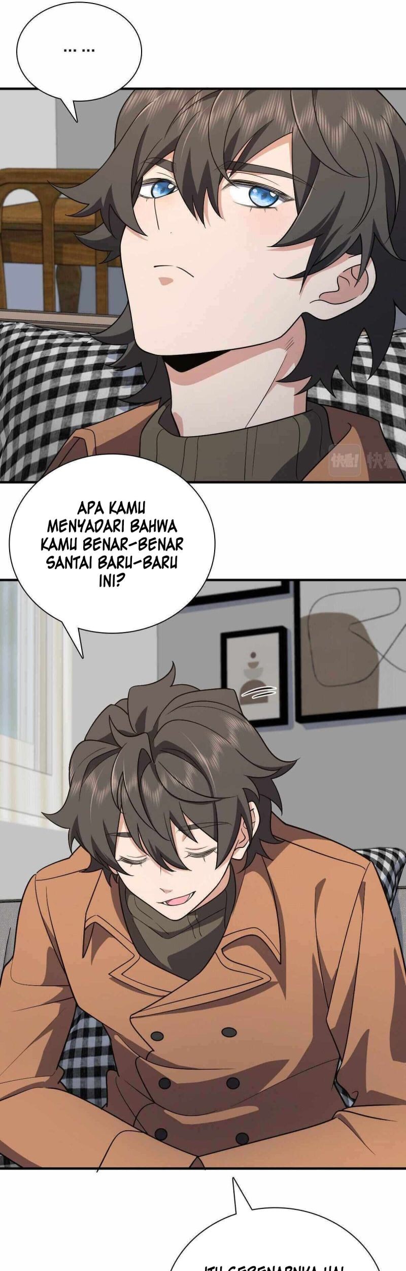 My Wife Is From a Thousand Years Ago Chapter 51 - halaman 14