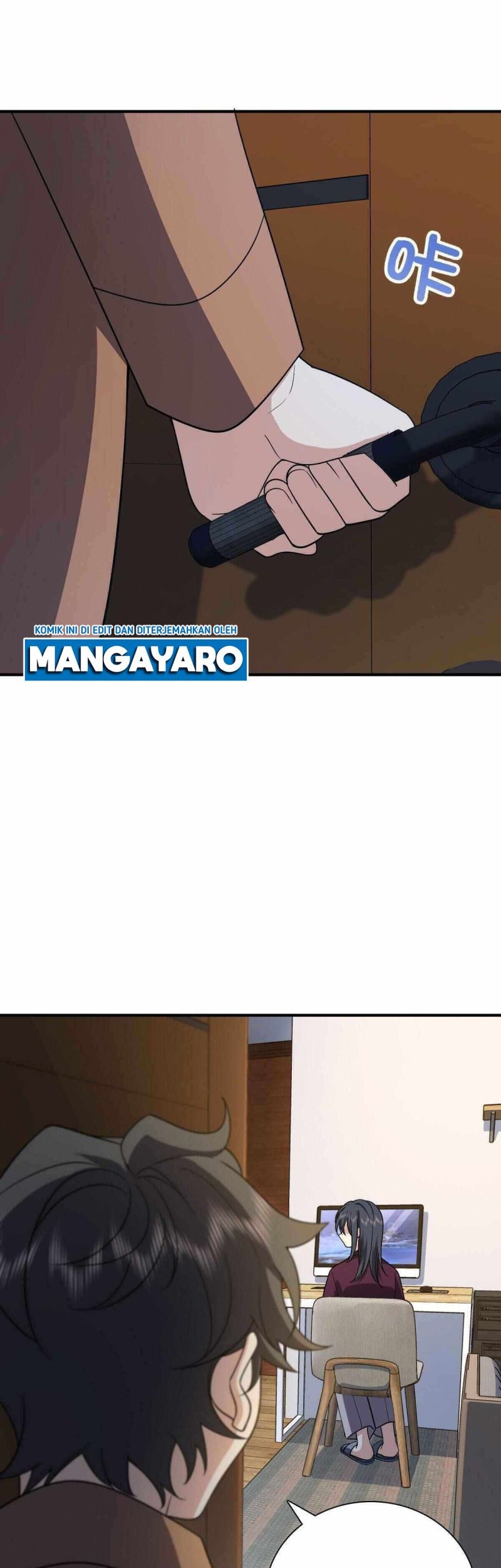 My Wife Is From a Thousand Years Ago Chapter 51 - halaman 2