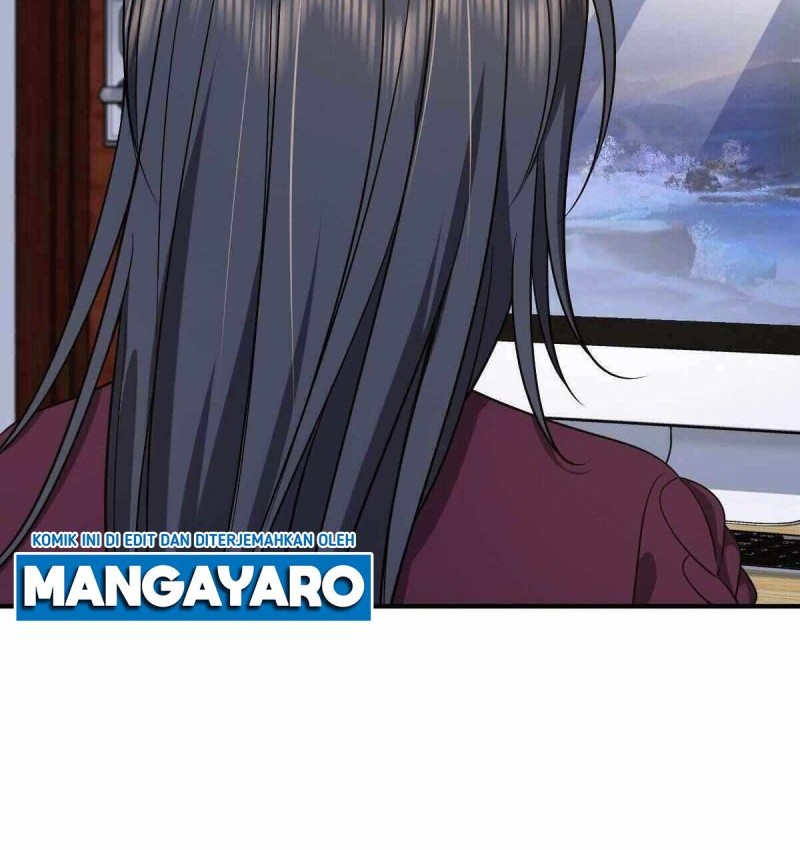 My Wife Is From a Thousand Years Ago Chapter 51 - halaman 24