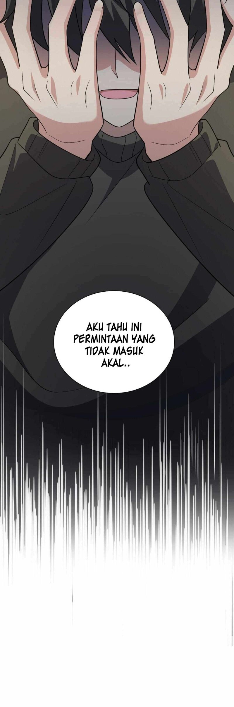 My Wife Is From a Thousand Years Ago Chapter 51 - halaman 29