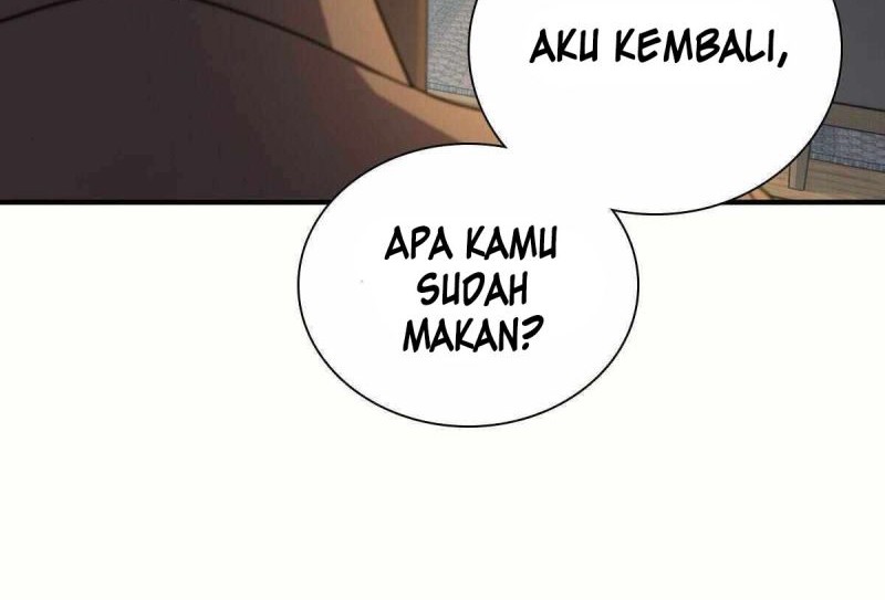 My Wife Is From a Thousand Years Ago Chapter 51 - halaman 3