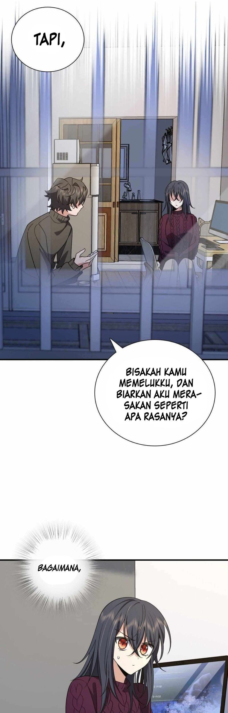 My Wife Is From a Thousand Years Ago Chapter 51 - halaman 30