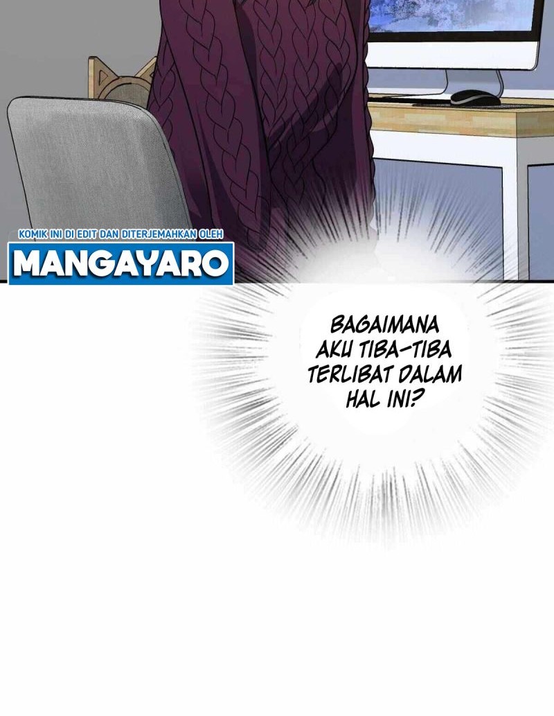 My Wife Is From a Thousand Years Ago Chapter 51 - halaman 31