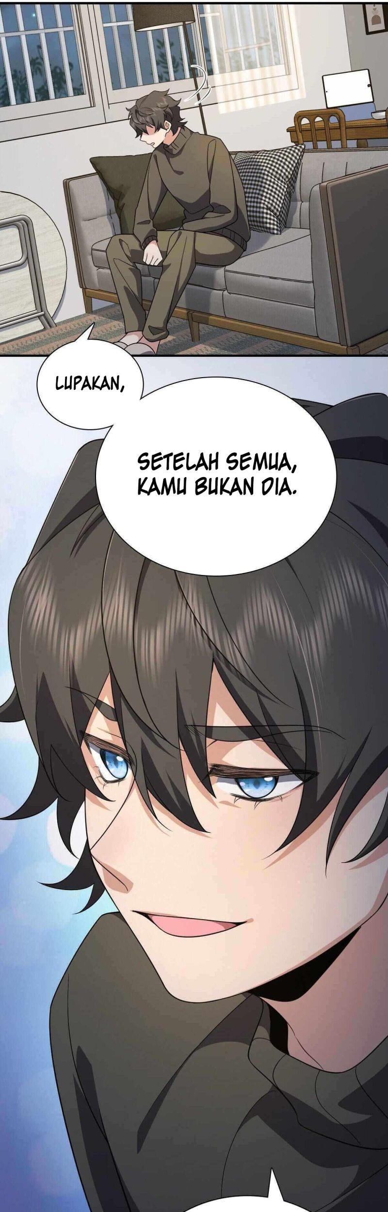 My Wife Is From a Thousand Years Ago Chapter 51 - halaman 32