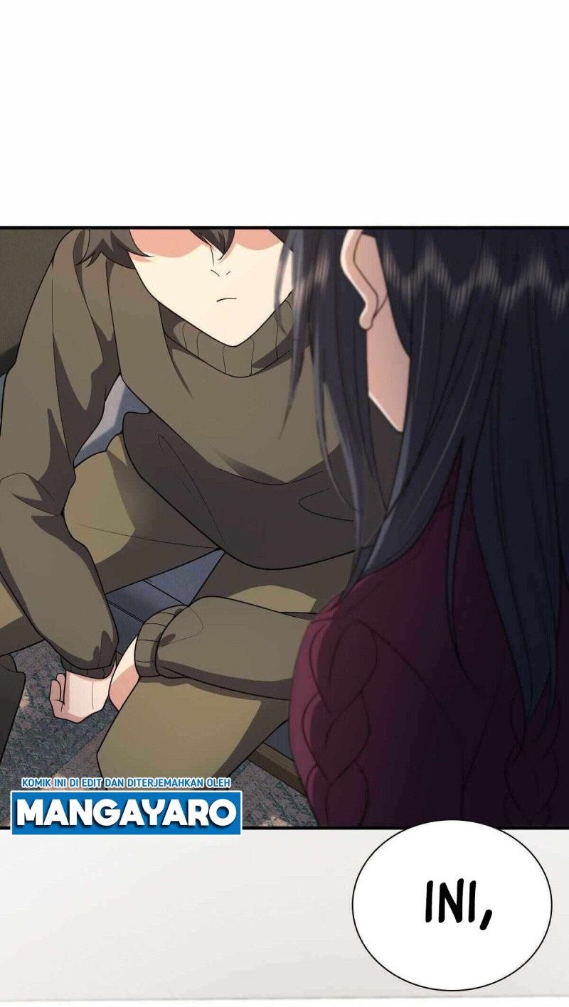 My Wife Is From a Thousand Years Ago Chapter 51 - halaman 36