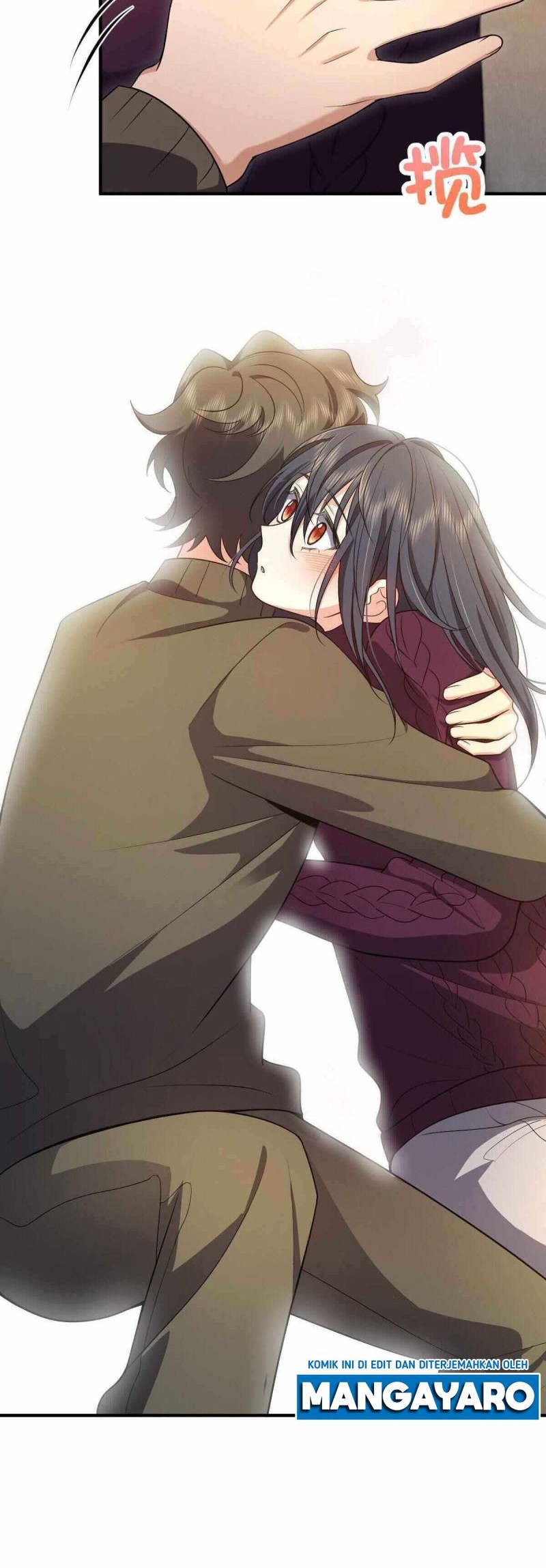 My Wife Is From a Thousand Years Ago Chapter 51 - halaman 38