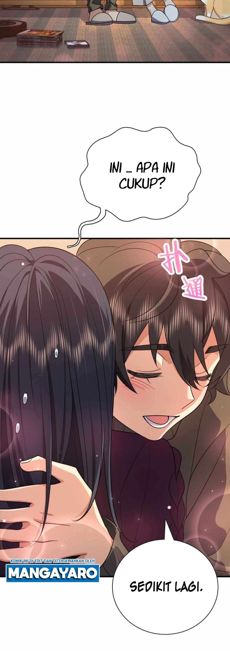 My Wife Is From a Thousand Years Ago Chapter 51 - halaman 40