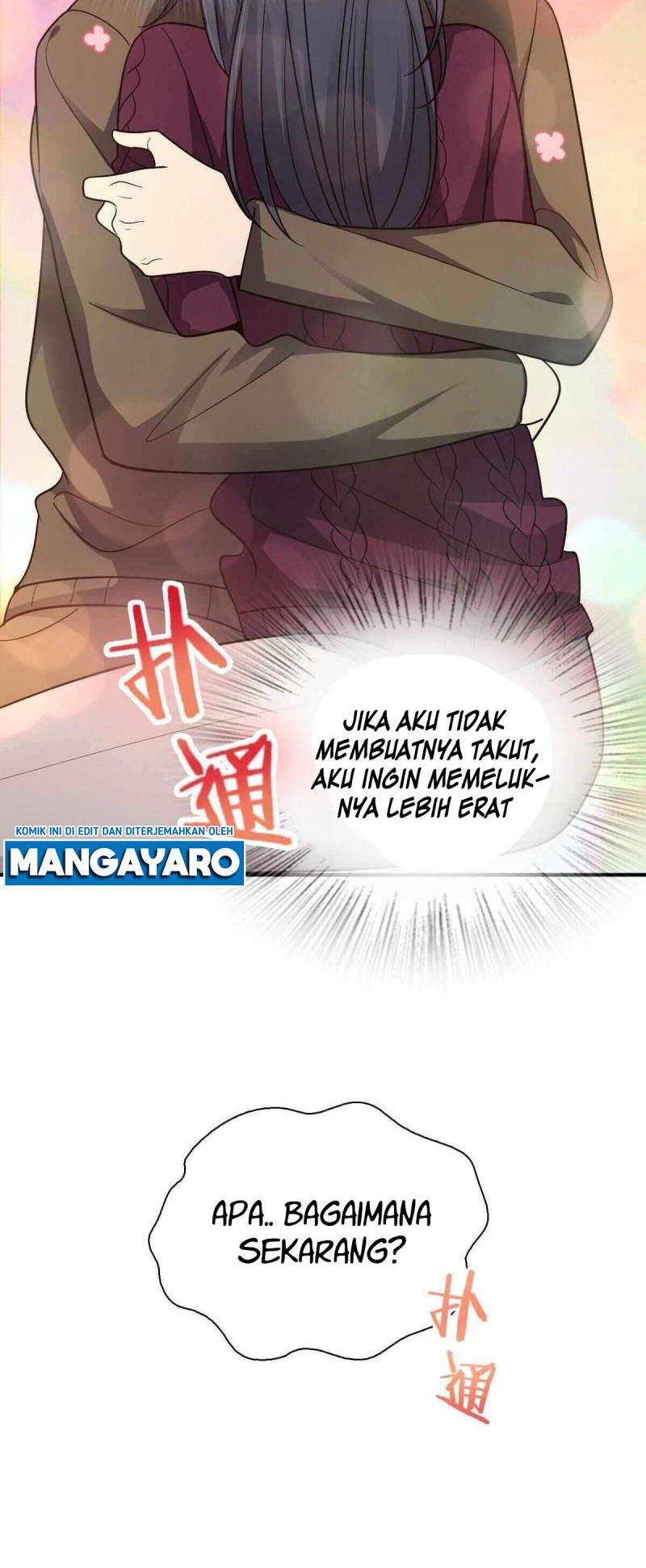 My Wife Is From a Thousand Years Ago Chapter 51 - halaman 42