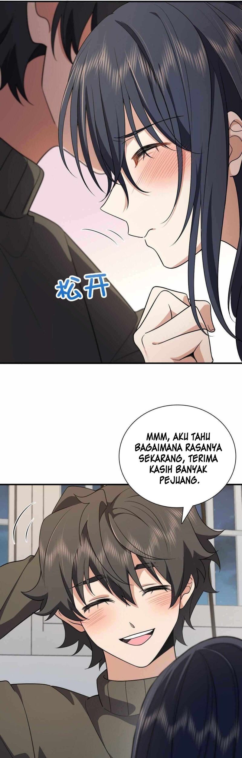 My Wife Is From a Thousand Years Ago Chapter 51 - halaman 43