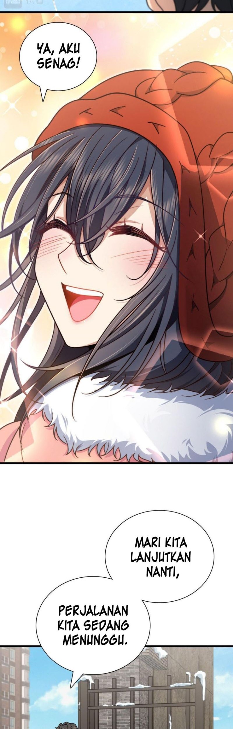 My Wife Is From a Thousand Years Ago Chapter 52 - halaman 21
