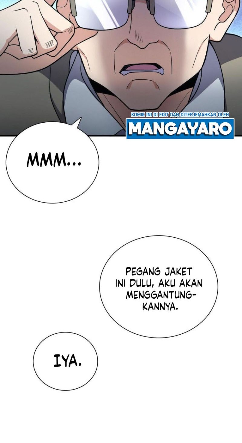 My Wife Is From a Thousand Years Ago Chapter 53 - halaman 16