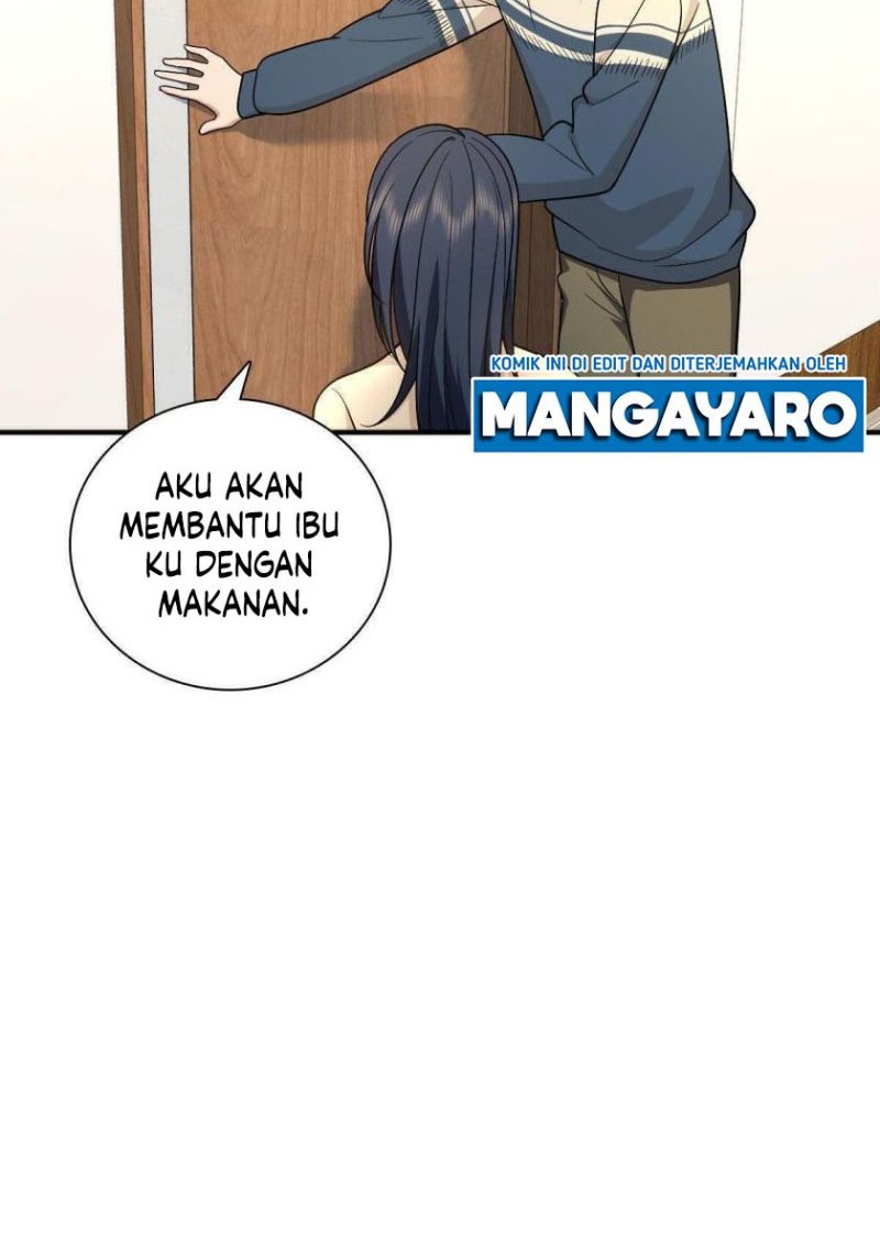 My Wife Is From a Thousand Years Ago Chapter 53 - halaman 24