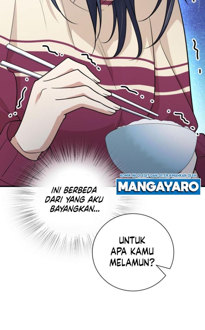 My Wife Is From a Thousand Years Ago Chapter 53 - halaman 28