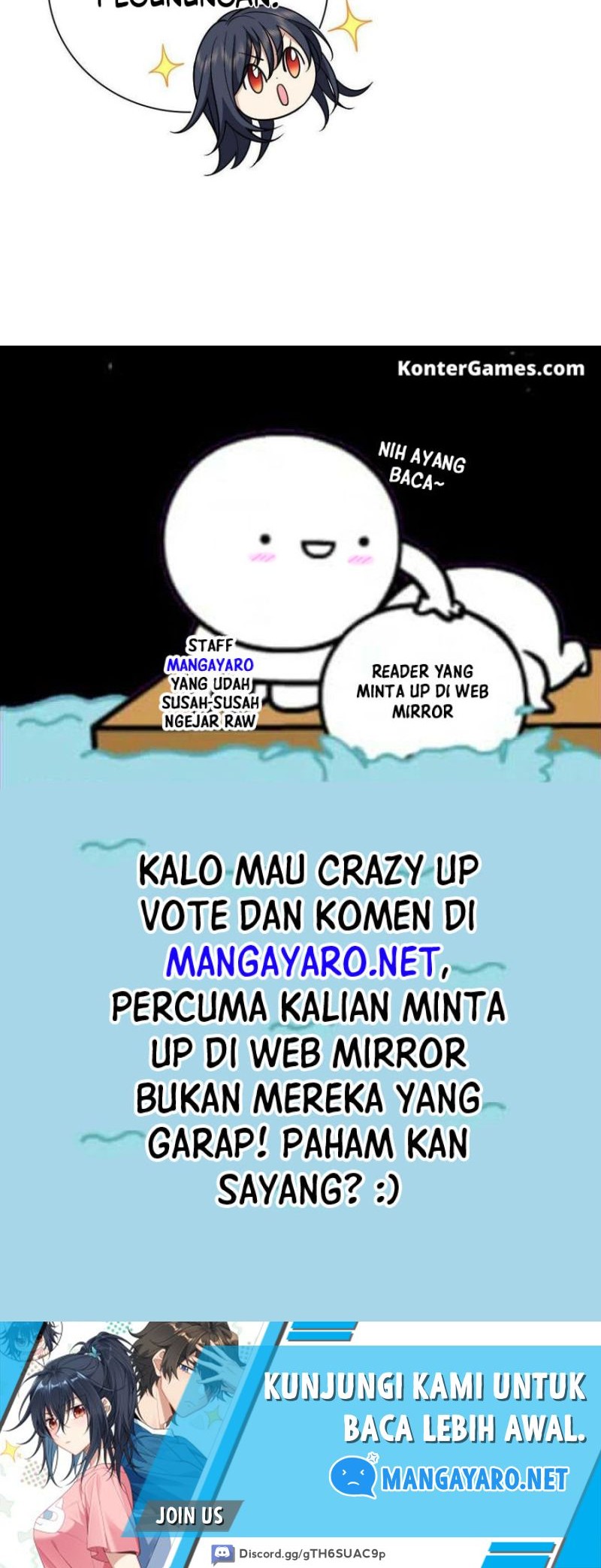 My Wife Is From a Thousand Years Ago Chapter 53 - halaman 38