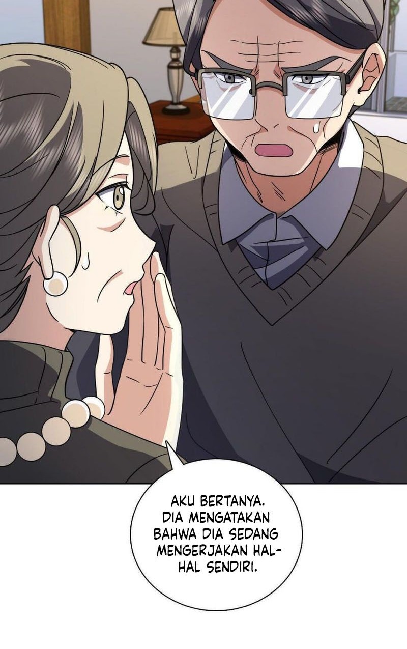 My Wife Is From a Thousand Years Ago Chapter 54 - halaman 13
