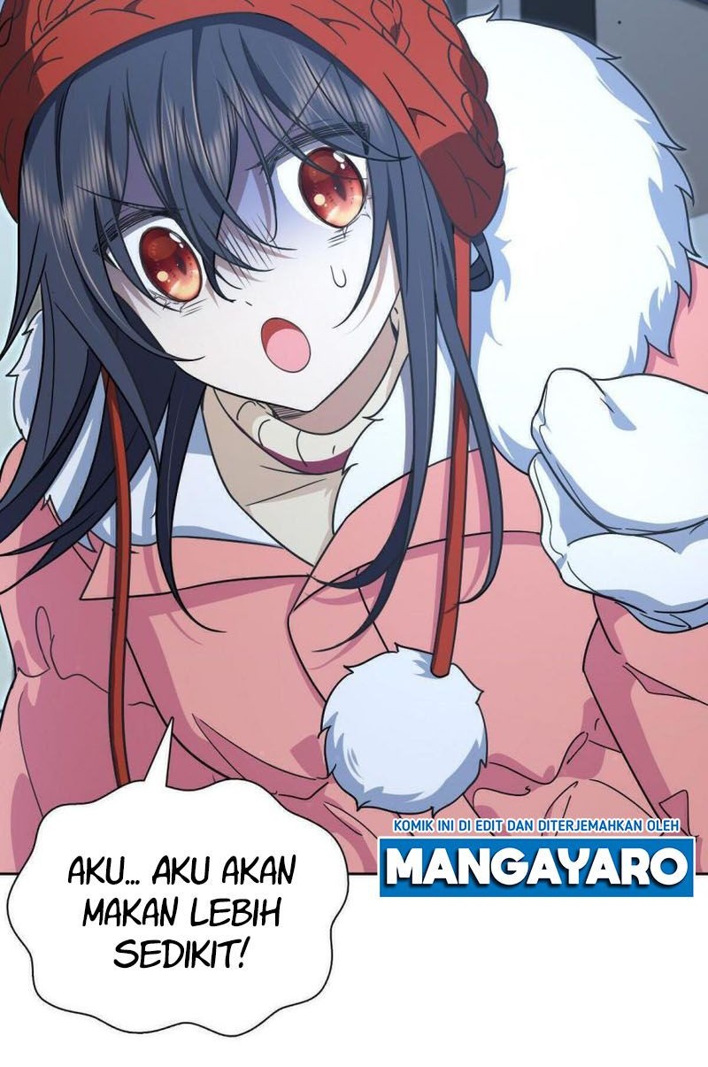 My Wife Is From a Thousand Years Ago Chapter 54 - halaman 20