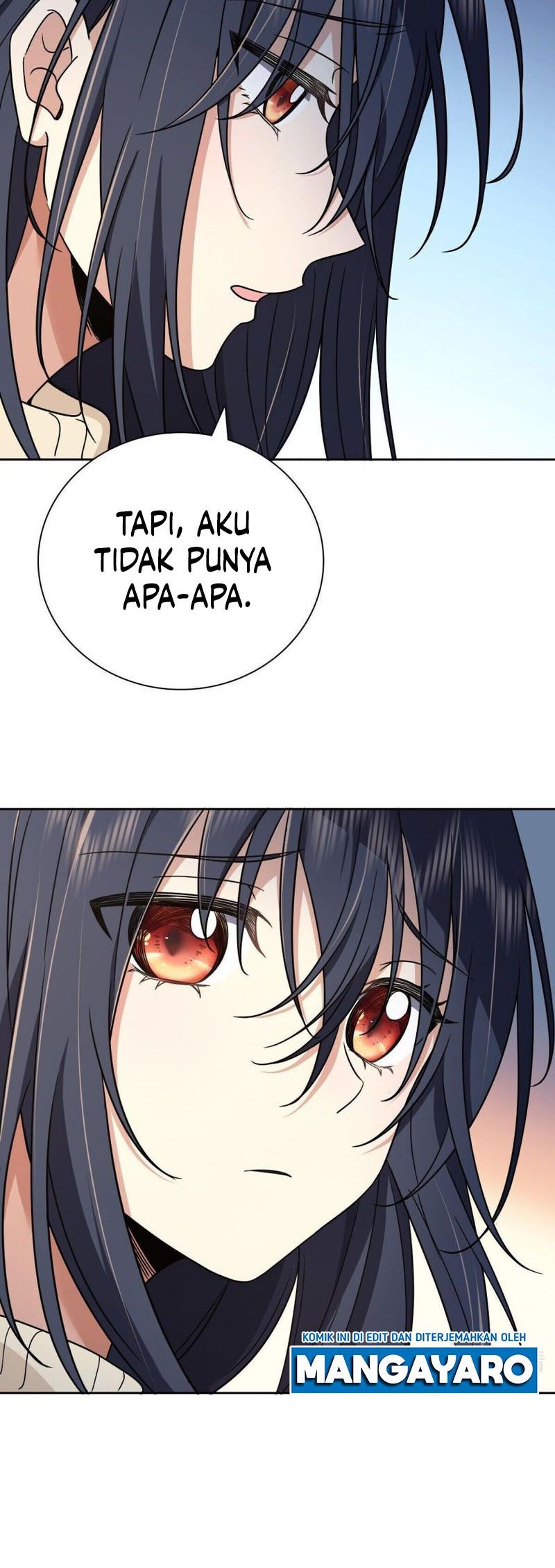 My Wife Is From a Thousand Years Ago Chapter 54 - halaman 28
