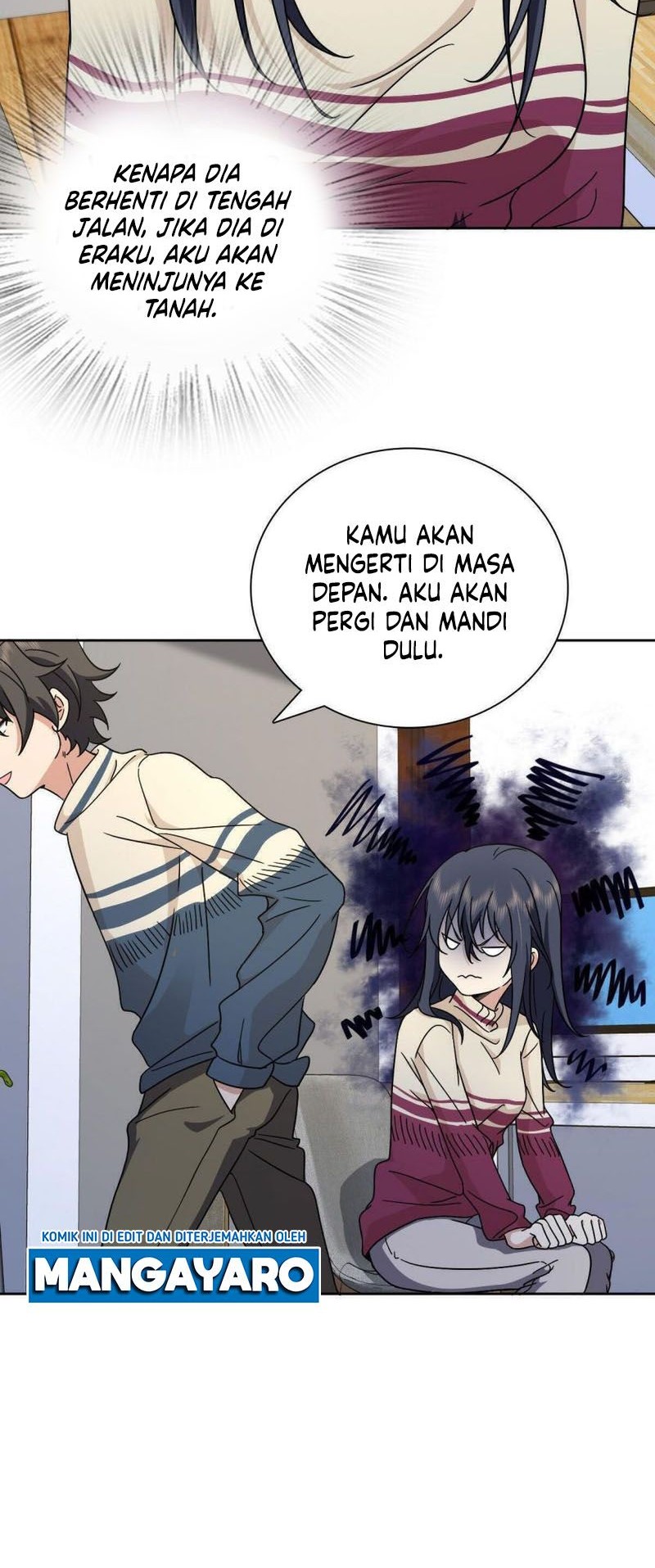 My Wife Is From a Thousand Years Ago Chapter 54 - halaman 32
