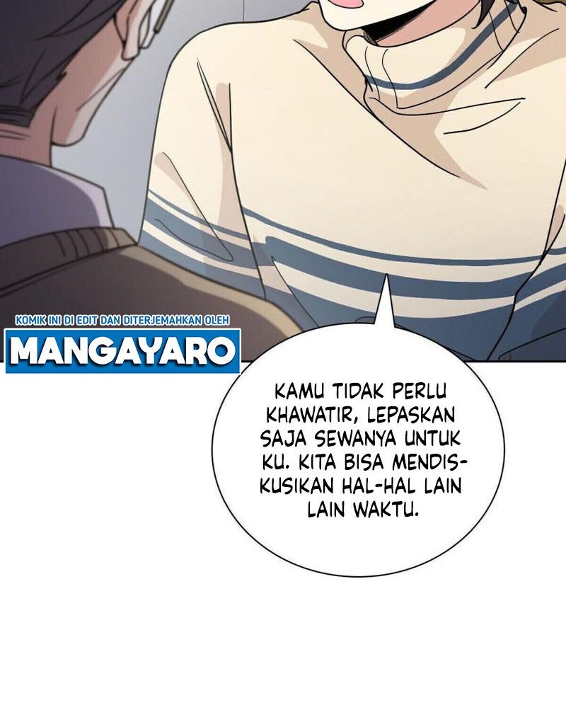 My Wife Is From a Thousand Years Ago Chapter 54 - halaman 5