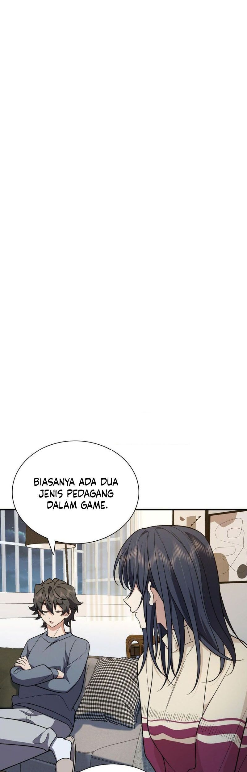 My Wife Is From a Thousand Years Ago Chapter 55 - halaman 2