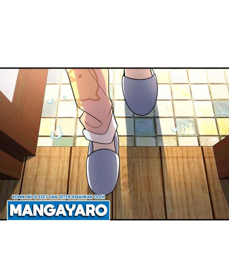 My Wife Is From a Thousand Years Ago Chapter 55 - halaman 21