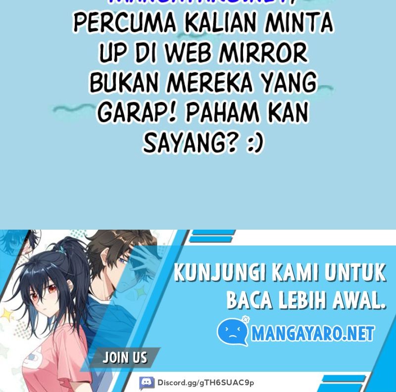 My Wife Is From a Thousand Years Ago Chapter 55 - halaman 37