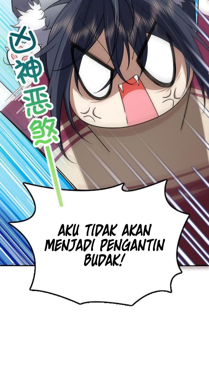 My Wife Is From a Thousand Years Ago Chapter 55 - halaman 5