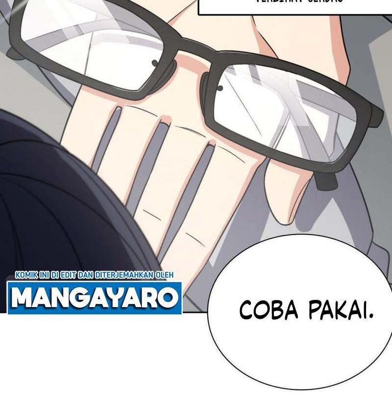 My Wife Is From a Thousand Years Ago Chapter 56 - halaman 12