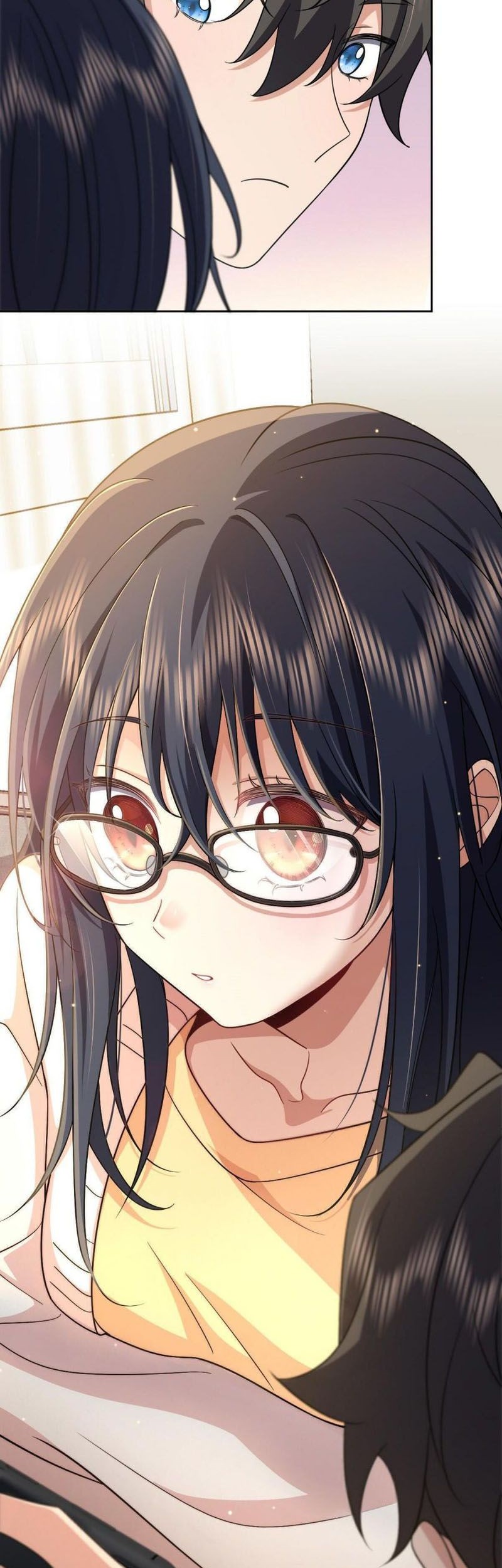 My Wife Is From a Thousand Years Ago Chapter 56 - halaman 15