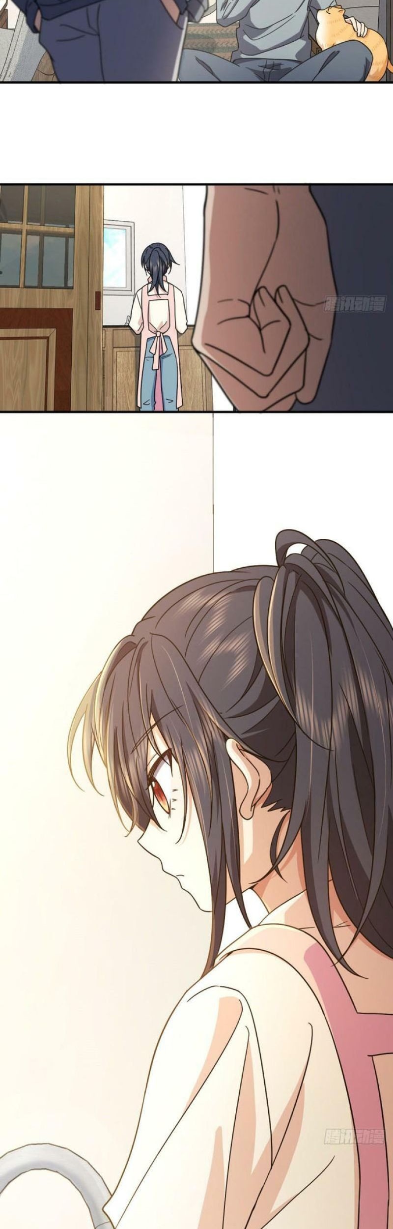 My Wife Is From a Thousand Years Ago Chapter 57 - halaman 24