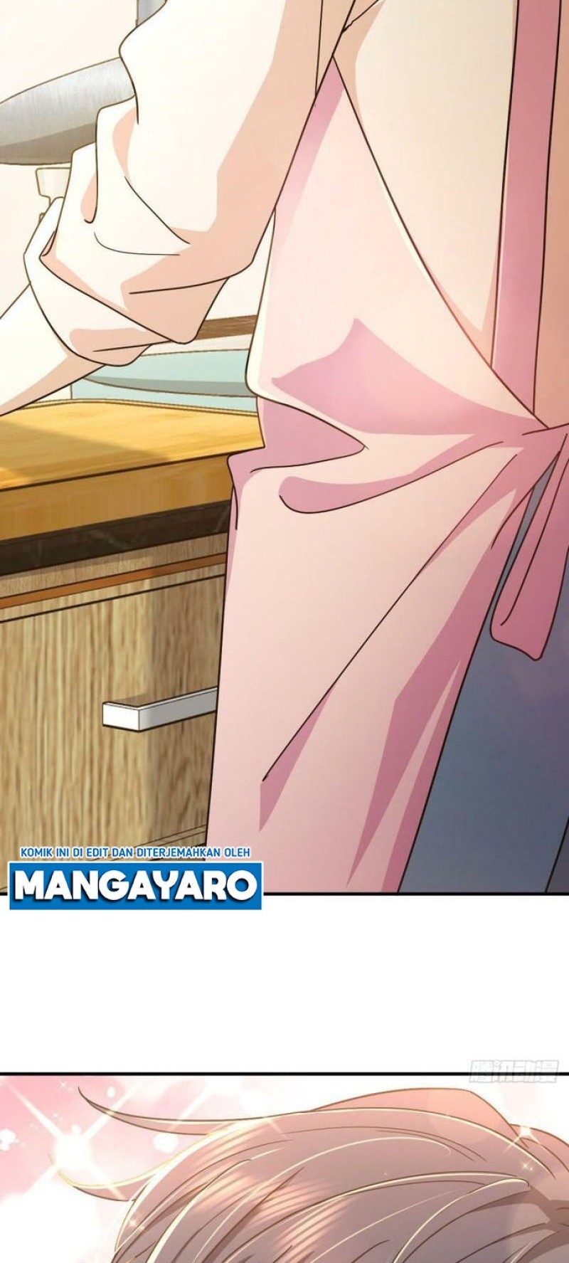 My Wife Is From a Thousand Years Ago Chapter 57 - halaman 25
