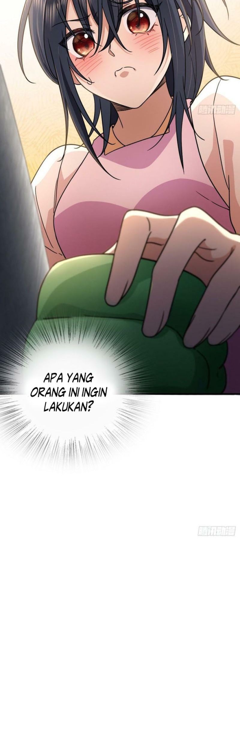 My Wife Is From a Thousand Years Ago Chapter 57 - halaman 30
