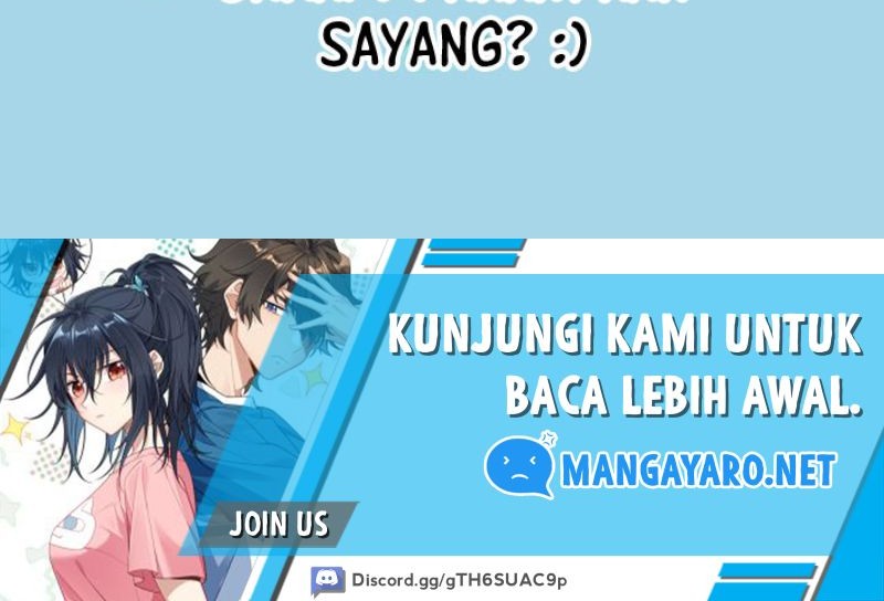 My Wife Is From a Thousand Years Ago Chapter 57 - halaman 36