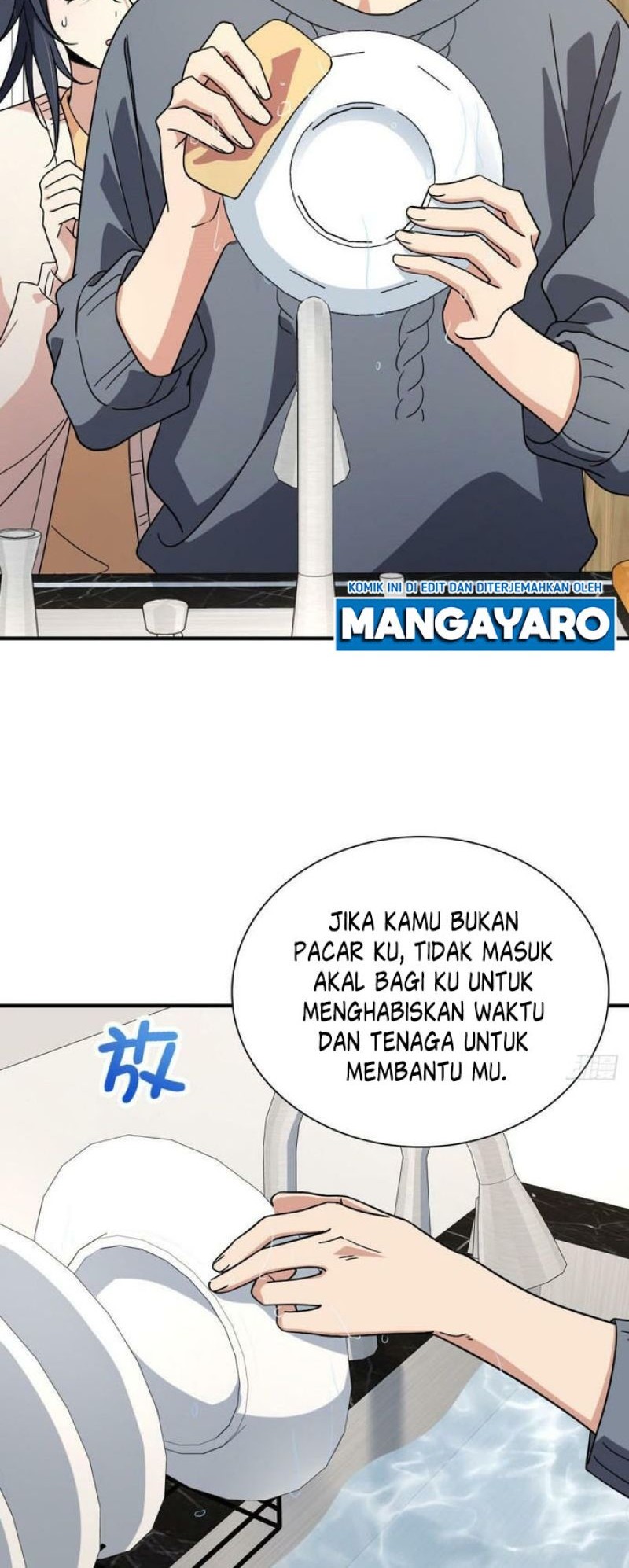 My Wife Is From a Thousand Years Ago Chapter 58 - halaman 13
